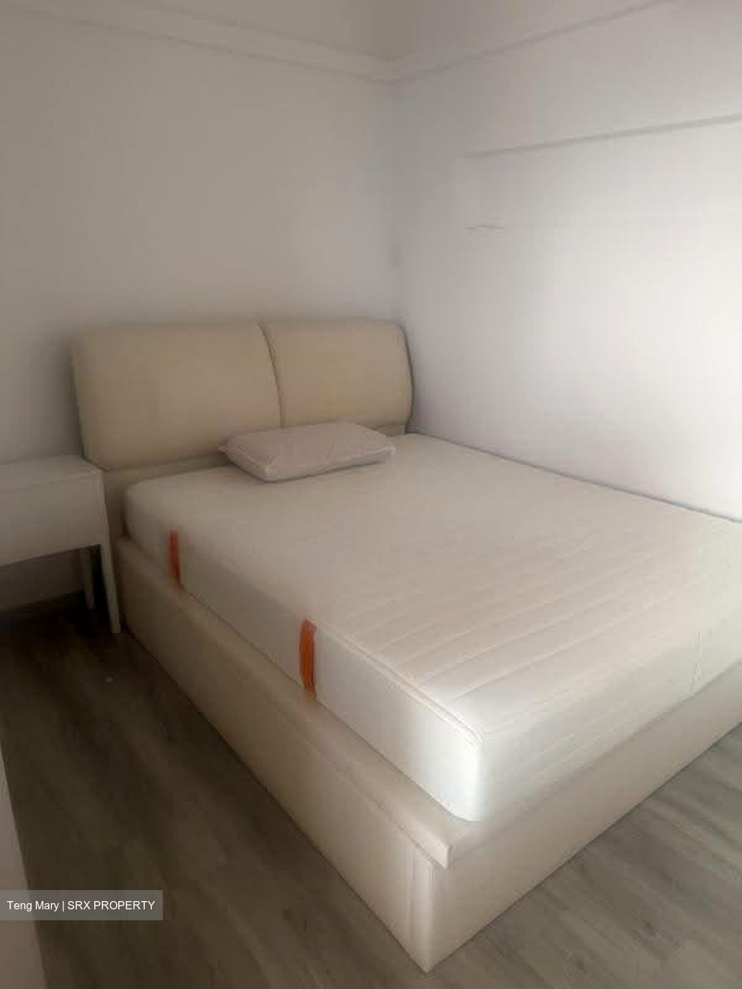 Eastern Lagoon (D15), Condominium #610533801
